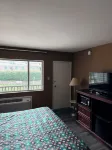 University Lodge Motel Hotels in Frankfurt