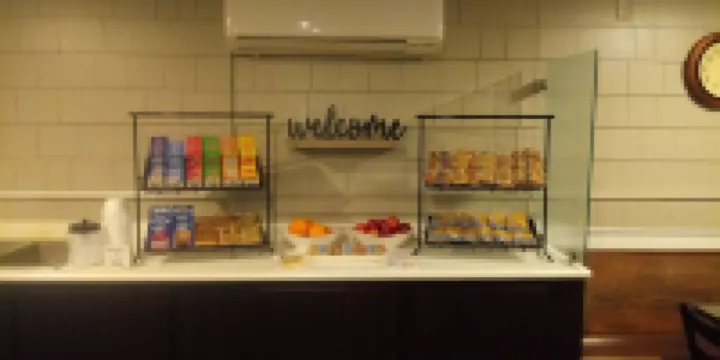 Budget Host Inn & Suites