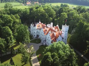 Pałac Sulisław