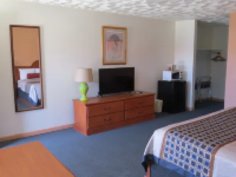 Howard Johnson by Wyndham Raton Hoteles en Ratón