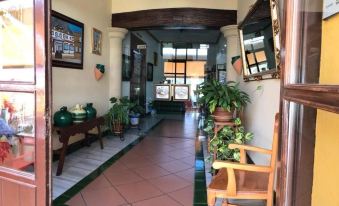Hotel la Yedra (Antequera) - 2026 Prices, Reviews & Deals | Trip.com