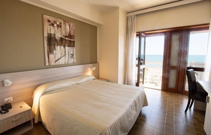 Hotel Scacciapensieri