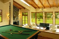 Parador Austral Lodge Hotels in Chile Chico