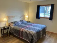 Florence Motel Hotels in Smithers