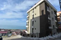 Nil Suit Apart Hotels in 
