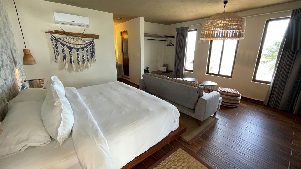 Hotel Scappata