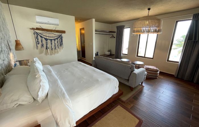 Hotel Scappata
