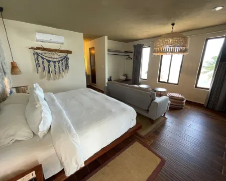 Hotel Scappata Hoteles en Progreso