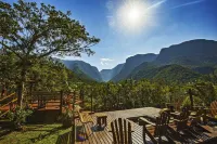 Refúgio Ecológico Pedra Afiada