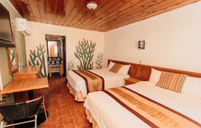 Hotel Las Palmas