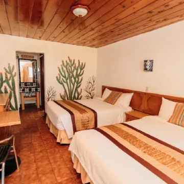 Hotel Las Palmas