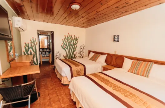 Hotel Las Palmas Hotel a 