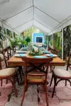 Hostal y Camping Villa Mercedes Hotel di Tizimin