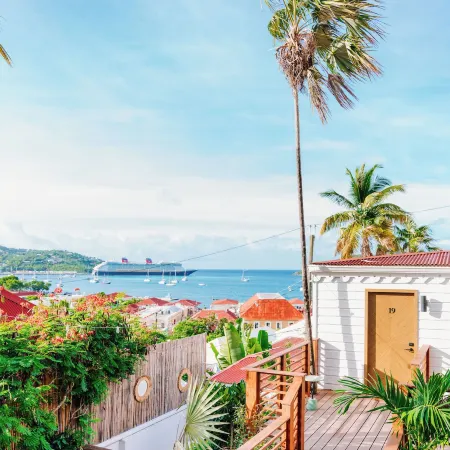 The Pink Palm Hotel - Adults Only