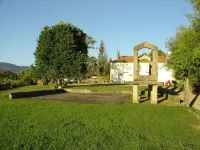 Hotel Convento Dos Capuchos