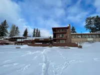 Crown Motel فنادق في Tahoe Vista