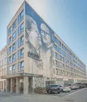 Ostend Hotel Hotel a Bredene