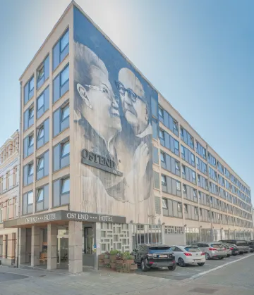 Ostend Hotel