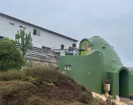 Baja Off the Grid, Luxury Nature Glamping Retreat