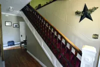 The Spaniards Room Heritage Home - Gym