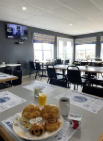 Hotel-Motel le Panorama