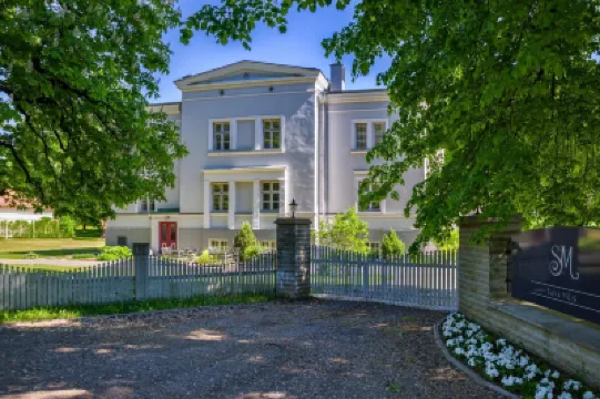 薩卡崖 SPA 酒店 酒店