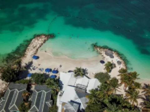 Siboney Beach Club Hotels in Dickenson Bay