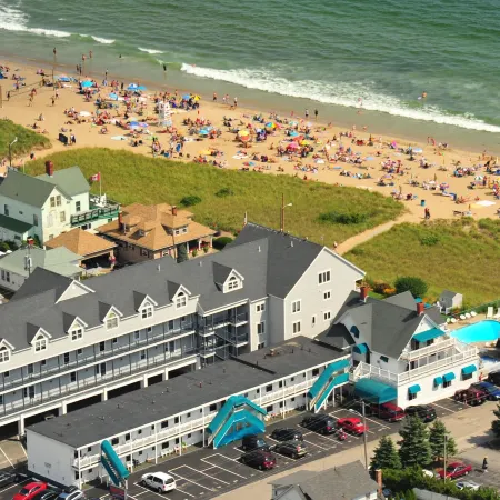 Sea Cliff House Motel