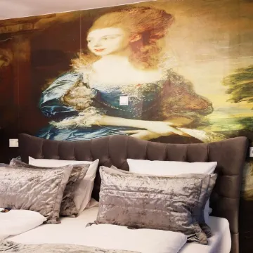 Boutique Hotel & Bio Wirtshaus Schwarzer Bock