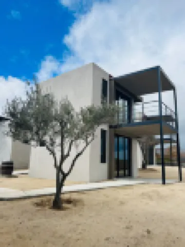 ヴィラ・ソフィア