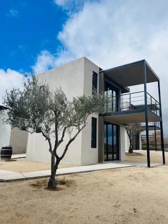 Villa Sophia Valle de Guadalupe