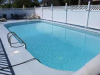 Mackenzie Motel & Cottages Hotels in Shelburne