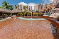 Hot Springs - Pools