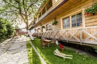 Agroturystyka Sarenka -  Ferienhäuser
