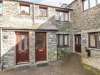 Juniper Cottage Hotels in Lakes