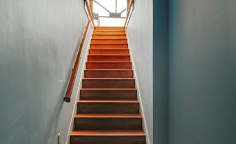 North Central Loft