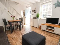 Sandy Shell Cottage Hotel a Conwy