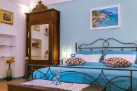 Amalfi Andrea's House