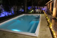 Aparta Hotel Azzurra - Beach