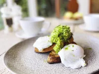 The King's Head Hotel di Holt