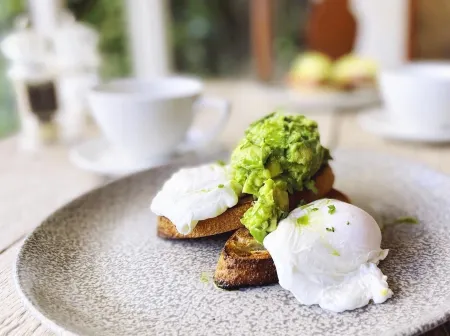 The King's Head Отели в г. Кли Некст Си