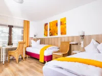 Hotel Haus Nachtigall - B&B in Uedem am Niederrhein Hotels in Uedem