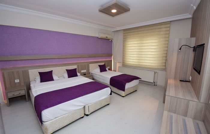 Plevne Otel