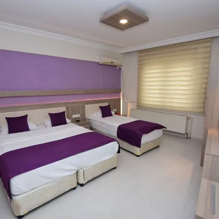 Plevne Otel