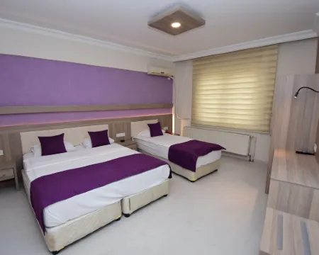 Plevne Otel Tokat otelleri