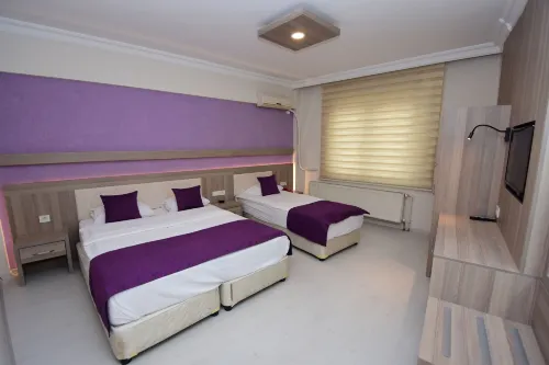 Plevne Otel فنادق في توكات