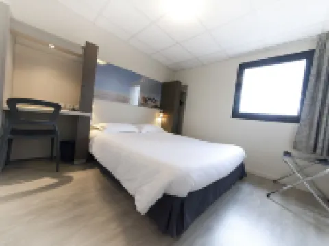 Fasthôtel Clermont Sud Hotels in Aubiere