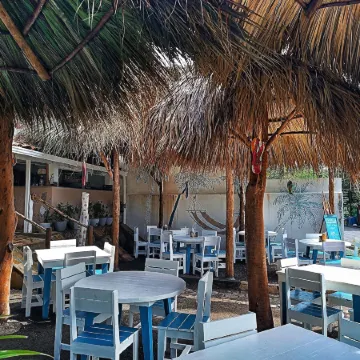 Cabañas Puesta del Sol