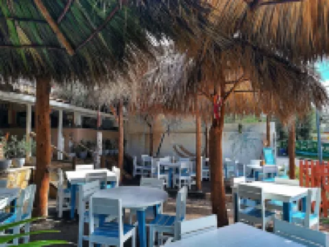 Cabañas Puesta del Sol