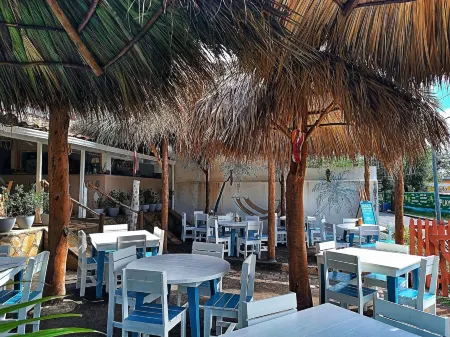 Cabañas Puesta del Sol